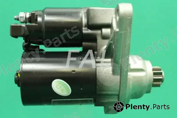 FAL F000216/2 — Starter Anlasser