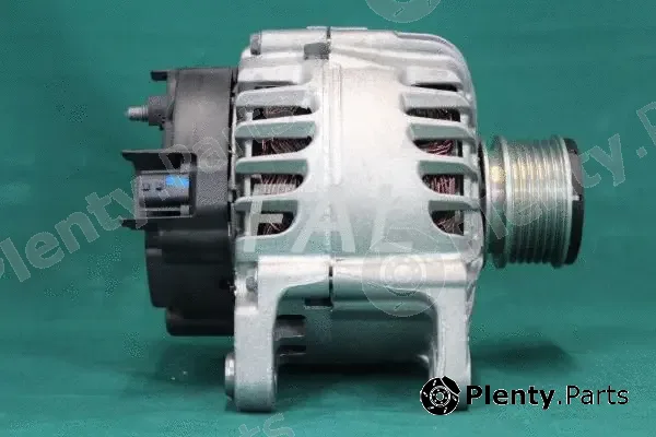 FAL F012220/1 — Alternator Lichtmaschine