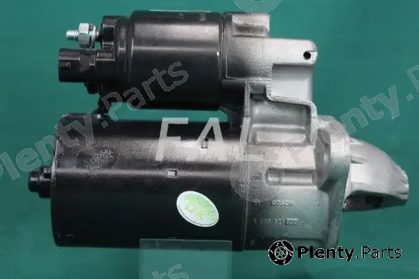 FAL F002172/2 — Starter Anlasser