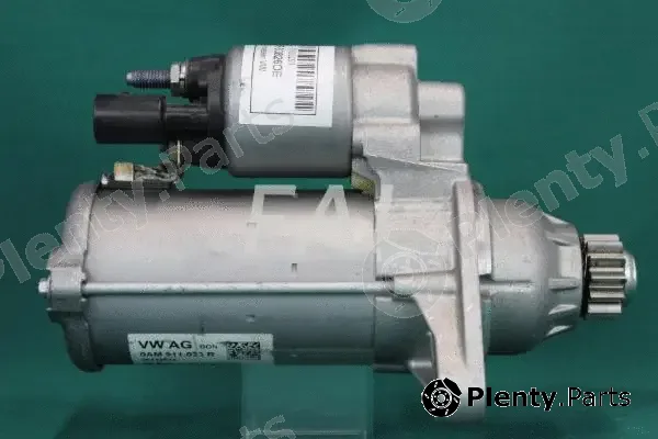 FAL F000025/1 — Starter Anlasser