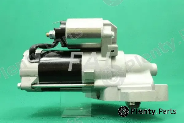 FAL F001301/25 — Starter ID Anlasser