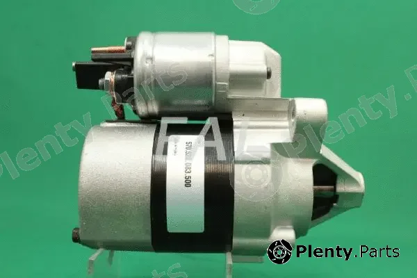 FAL F000284/1 — Starter Anlasser