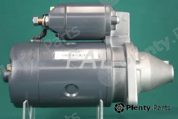 FAL F006207/2 — Starter Anlasser