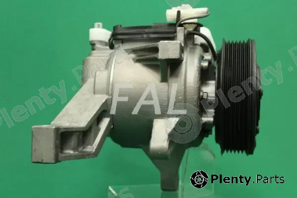 FAL F014662/2 — Compressor, air conditioning Klimakompressor