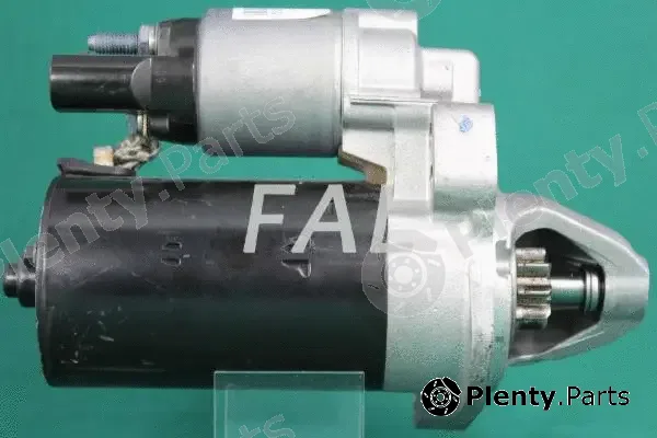 FAL F000006/1 — Starter Anlasser
