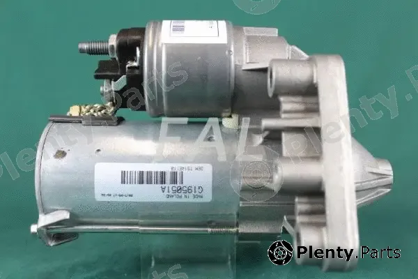 FAL F000247/1 — Starter Anlasser
