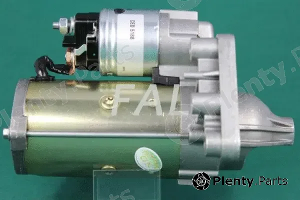 FAL F000308/2 — Starter Anlasser