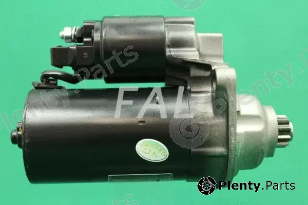 FAL F000110/2 — Starter Anlasser