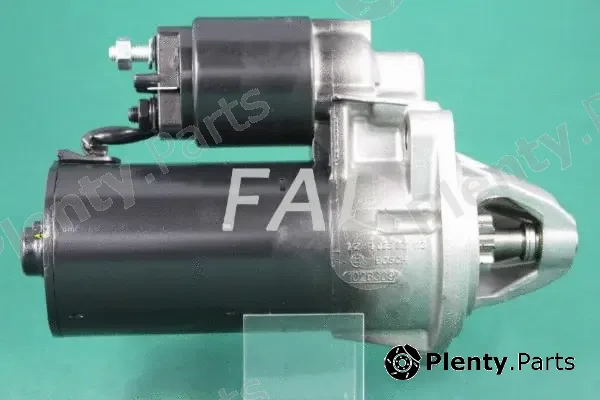 FAL F000005/2 — Starter Anlasser
