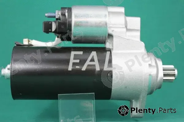 FAL F000124/1 — Starter Anlasser