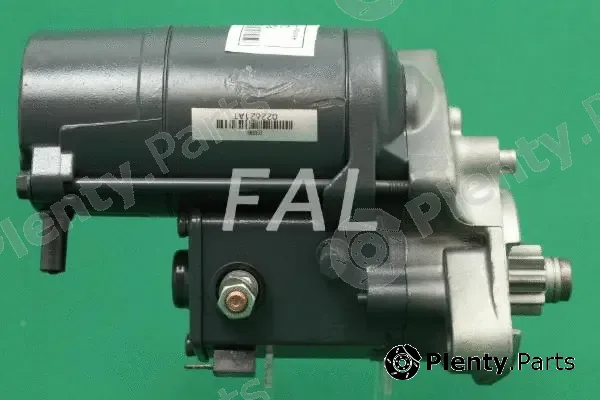 FAL F002669/2 — Starter Anlasser