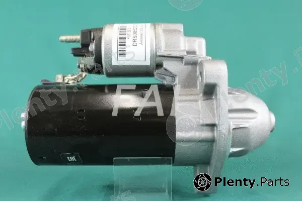FAL F011663/1 — Starter Anlasser