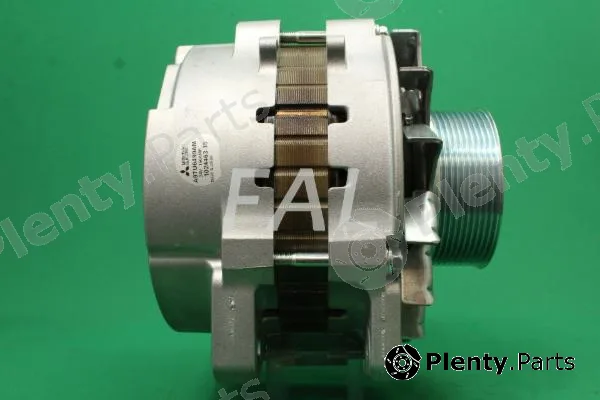 FAL F016567/1 — Alternator Lichtmaschine