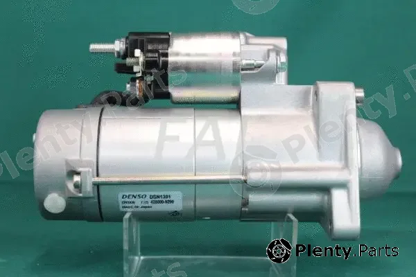 FAL F012129/1 — Starter Anlasser