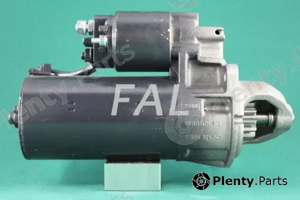 FAL F001590/2 — Starter Anlasser