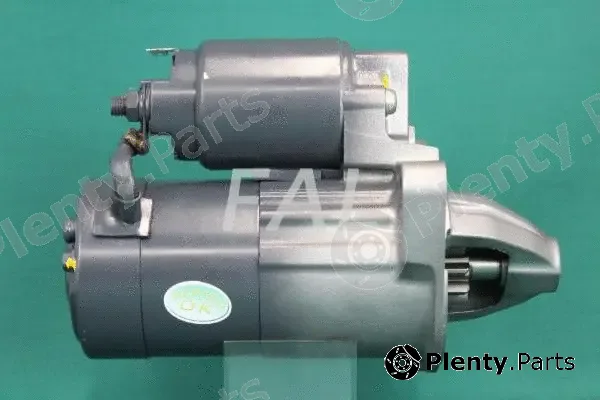 FAL F002624/2 — Starter Anlasser