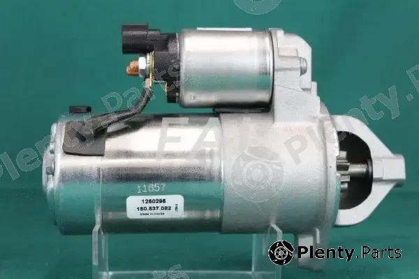 FAL F000310/1 — Starter Anlasser