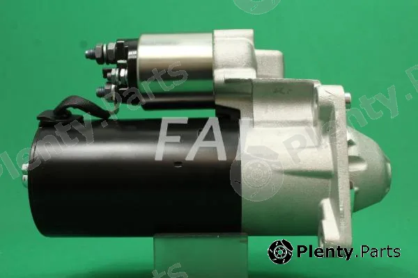 FAL F012517/25 — Starter ID Anlasser