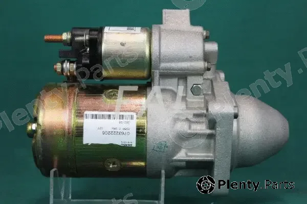 FAL F000131/1 — Starter Anlasser