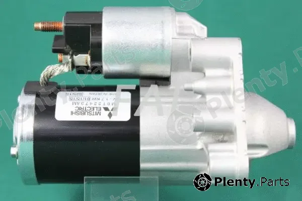 FAL F000282/1 — Starter Anlasser