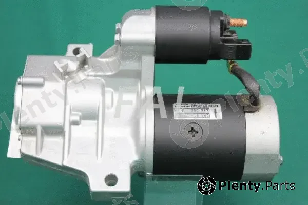 FAL F001459/1 — Starter Anlasser