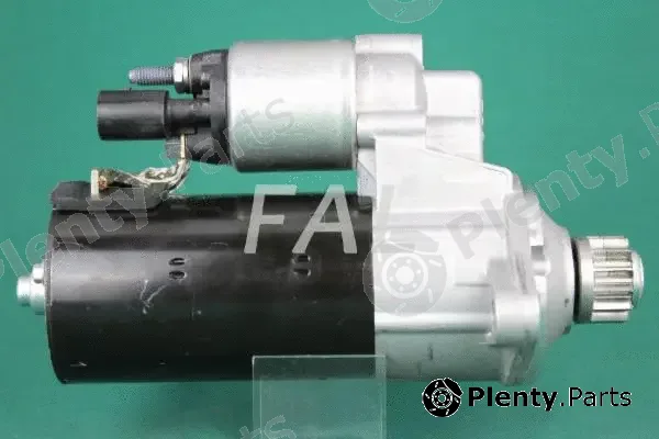 FAL F011678/1 — Starter Anlasser