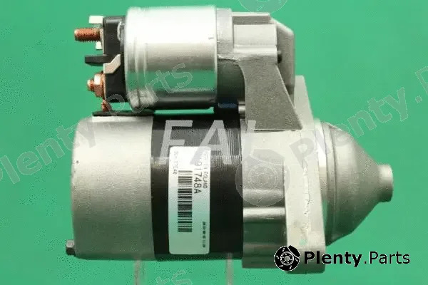FAL F000104/1 — Starter Anlasser