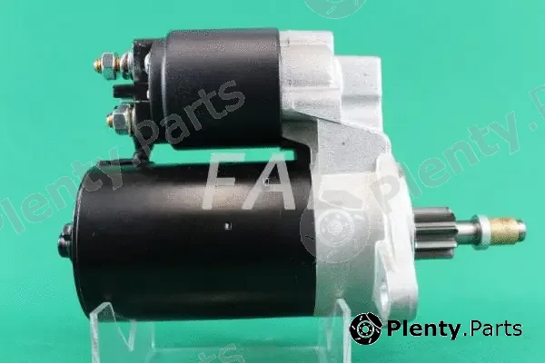 FAL F002357/25 — Starter ID Anlasser