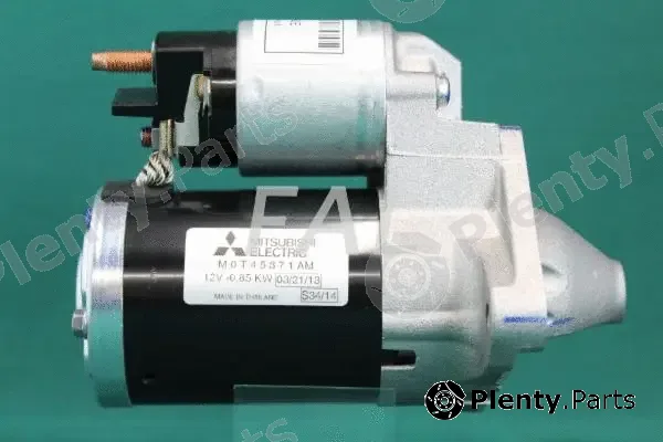 FAL F001310/1 — Starter Anlasser