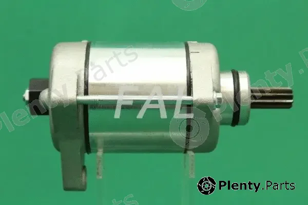 FAL F014656/25 — Starter ID Anlasser