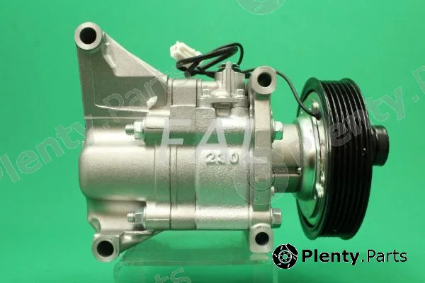 FAL F016977/1 — Compressor, air conditioning Klimakompressor