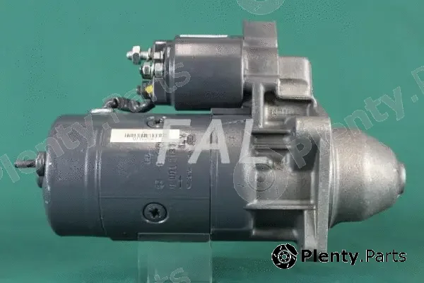 FAL F002570/2 — Starter Anlasser