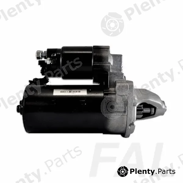 FAL F000115/2 — Starter Anlasser