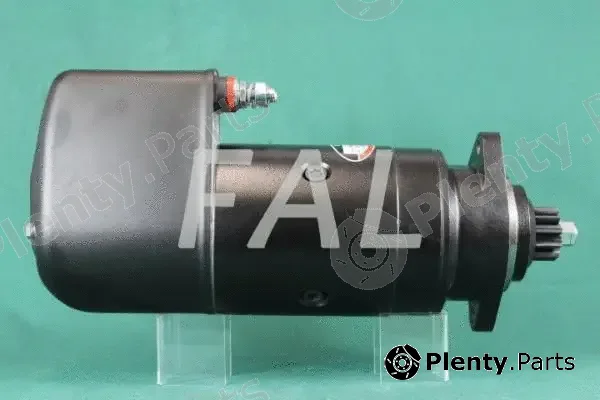 FAL F002323/2 — Starter Anlasser