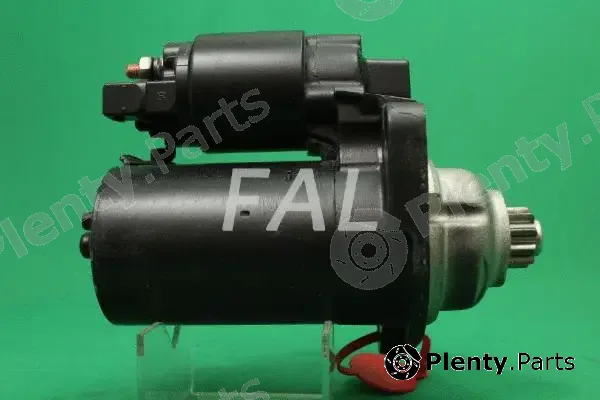 FAL F000138/22 — Starter Anlasser
