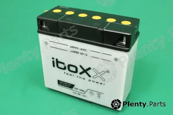 FAL F005699/4 — Starter Battery Batterie