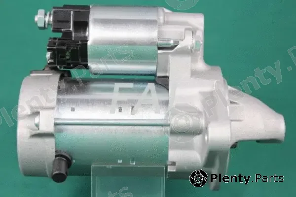 FAL F000299/25 — Starter ID Anlasser
