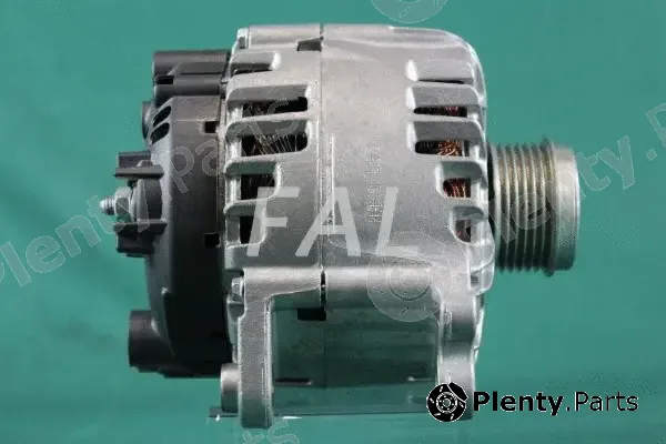 FAL F011061/2 — Alternator Lichtmaschine