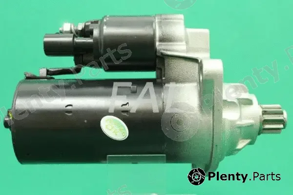 FAL F000202/2 — Starter Anlasser