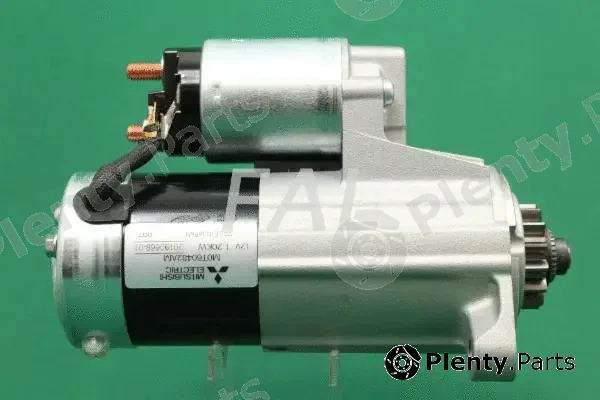 FAL F015072/1 — Starter Anlasser