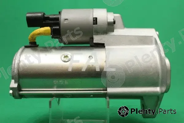 FAL F001356/1 — Starter Anlasser