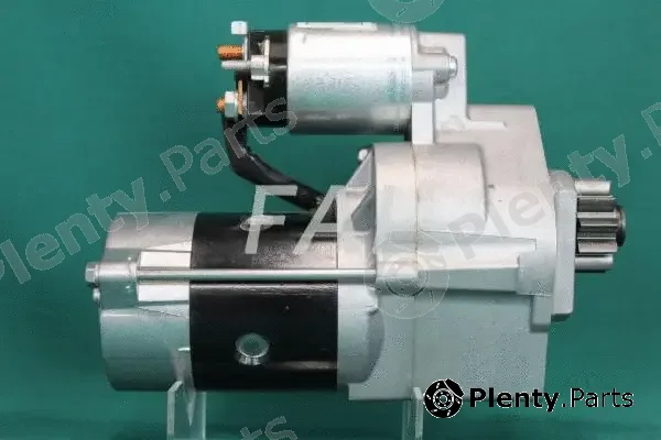 FAL F001452/1 — Starter Anlasser