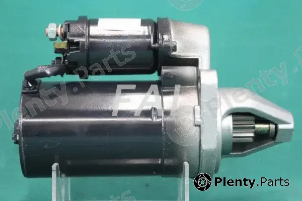 FAL F001650/2 — Starter Anlasser