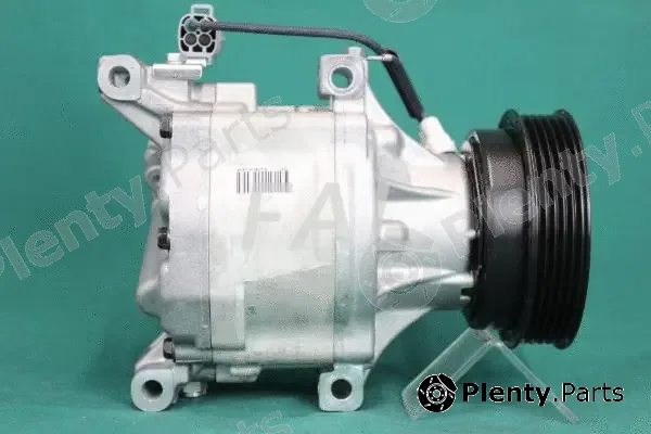 FAL F000988/1 — Compressor, air conditioning Klimakompressor