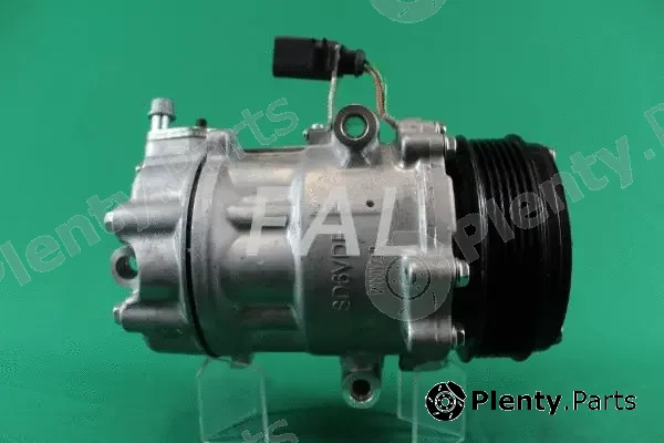 FAL F012465/1 — Compressor, air conditioning Klimakompressor