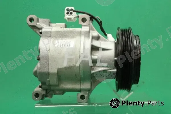 FAL F014756/1 — Compressor, air conditioning Klimakompressor