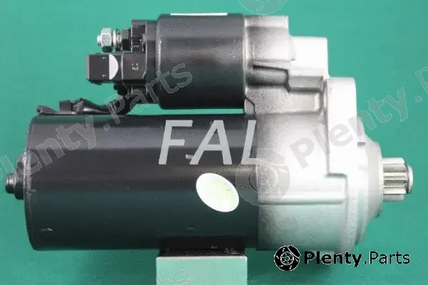 FAL F000112/2 — Starter Anlasser