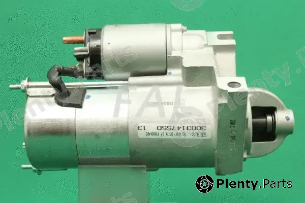 FAL F015178/1 — Starter Anlasser