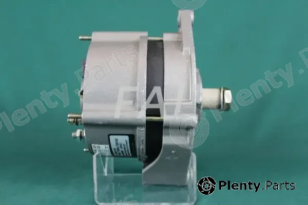 FAL F000049/2 — Alternator Lichtmaschine