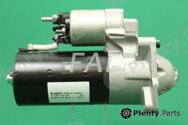 FAL F002663/11 — Starter Anlasser
